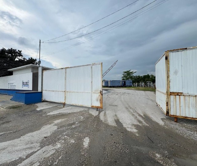 Oficina en Renta en Casa Blanca 2a Sección