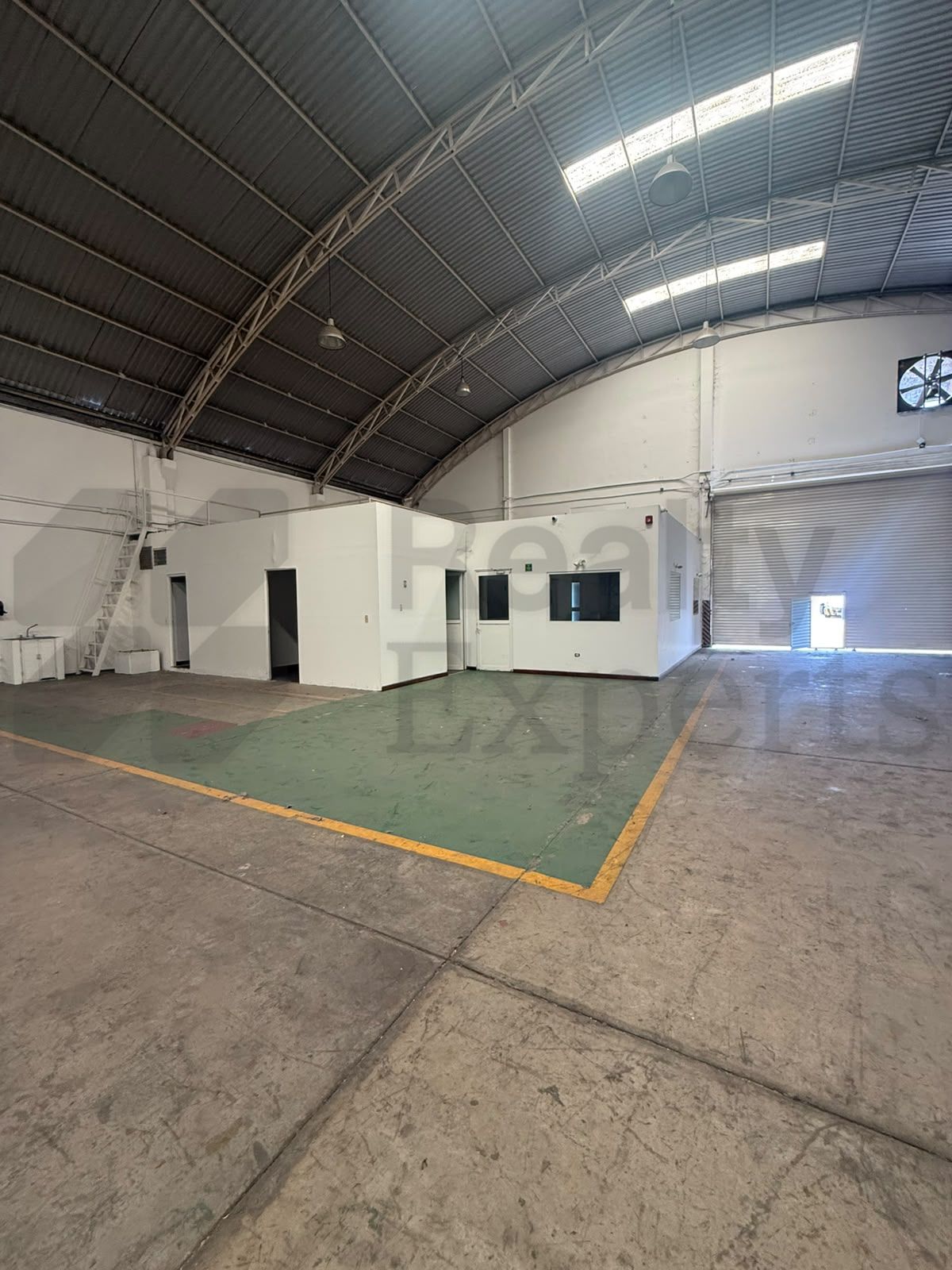 Bodega en Renta en Anacleto Canabal 2da. Sección