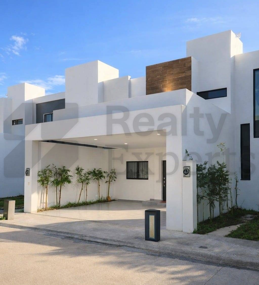 Casa en Venta en Real de Palmas
