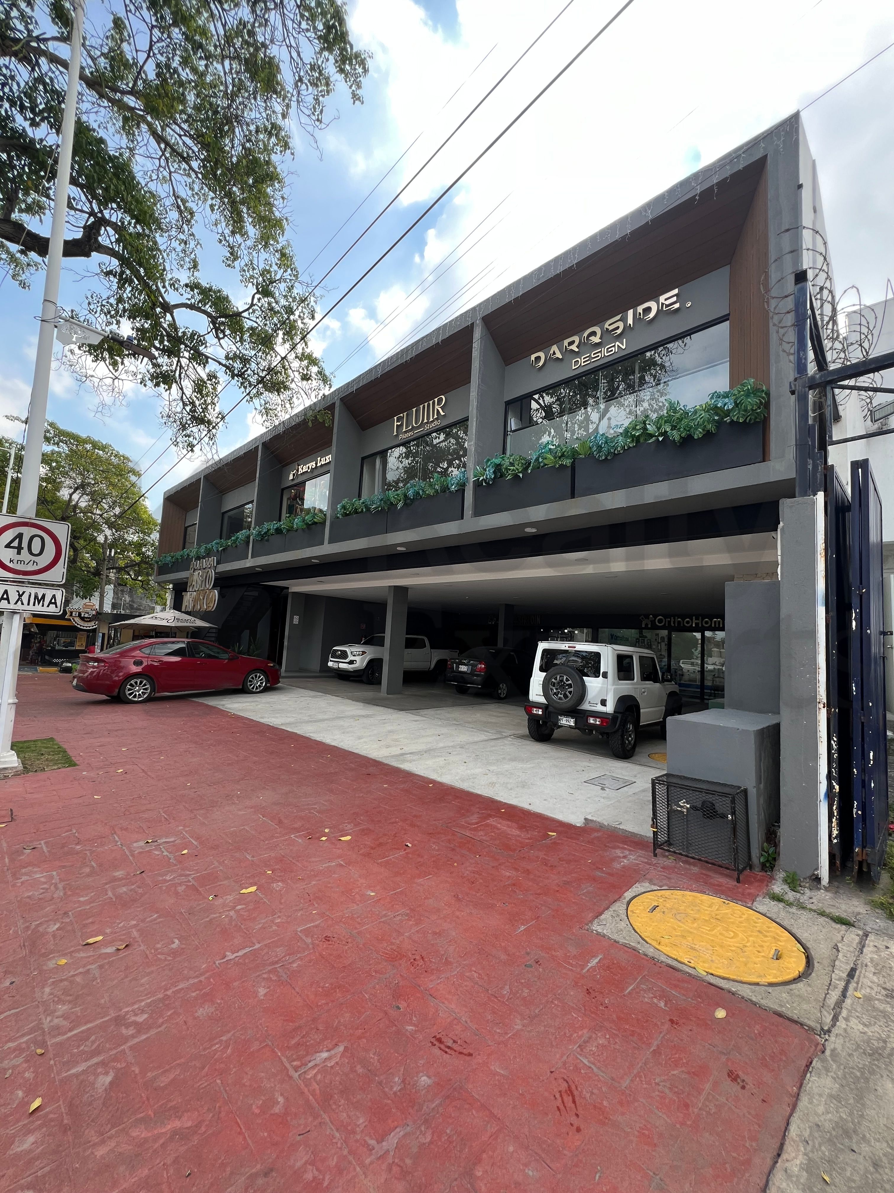 Local en Renta en Mayito