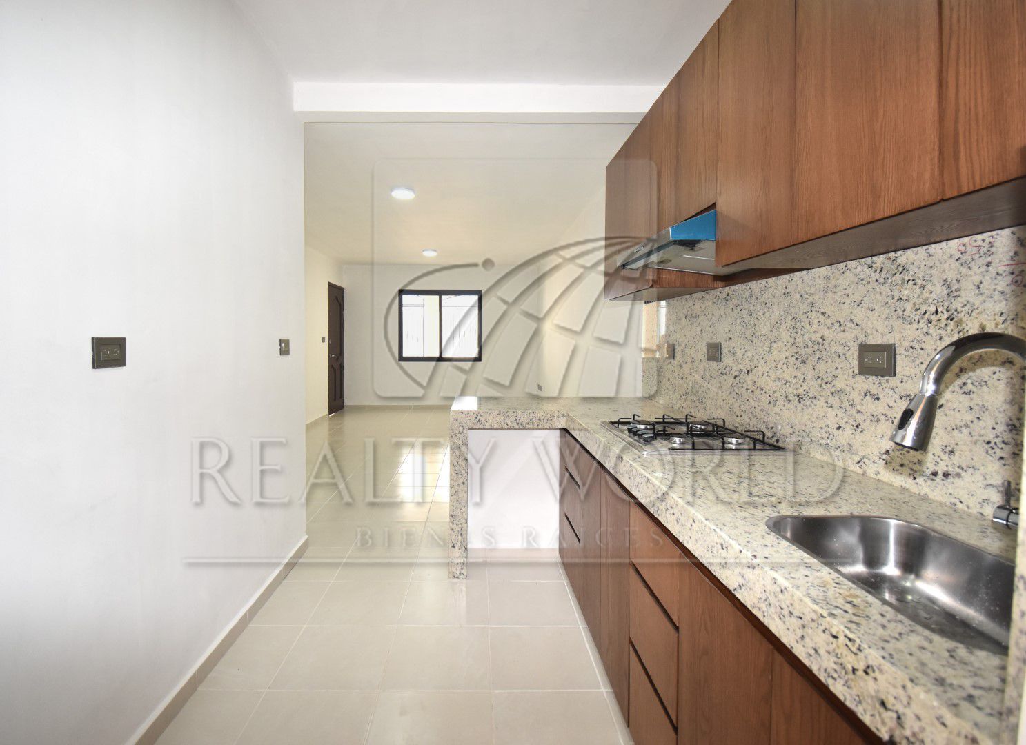 Casa en Venta en Santa Elena