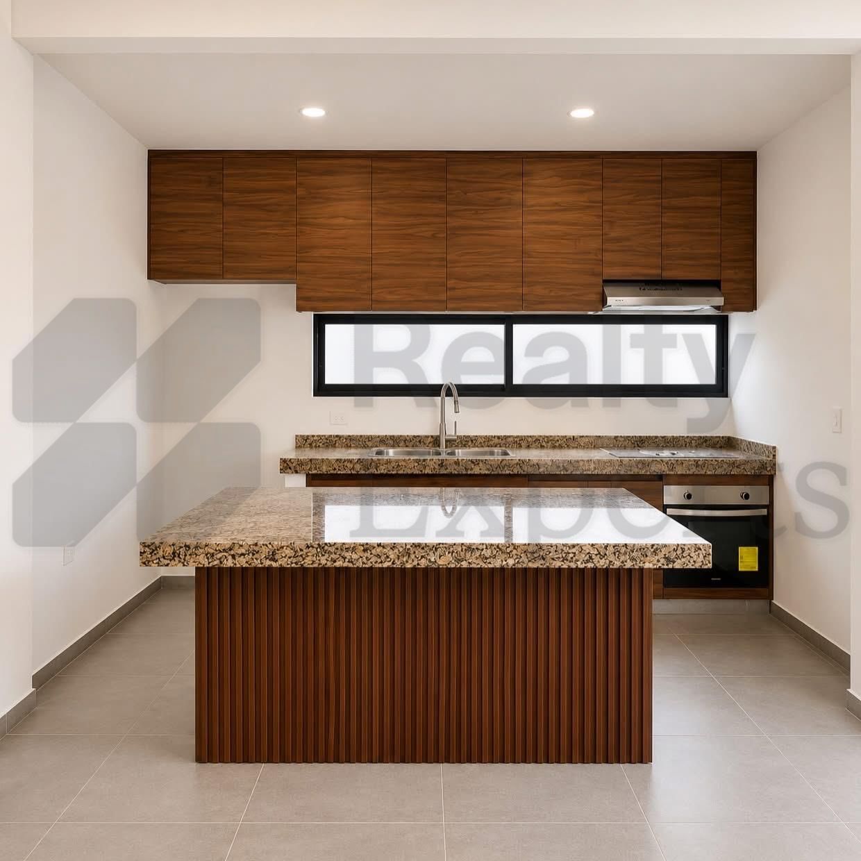 Casa en Venta en Real de Palmas