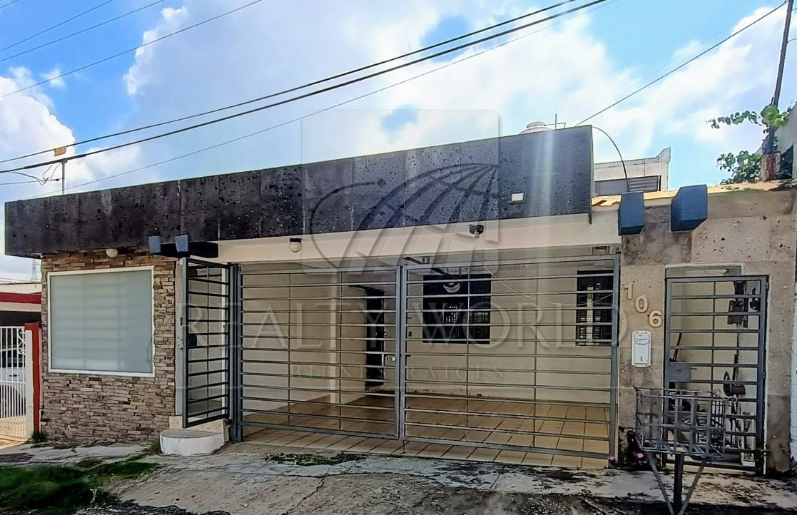 Casa en Renta en Plaza Villahermosa