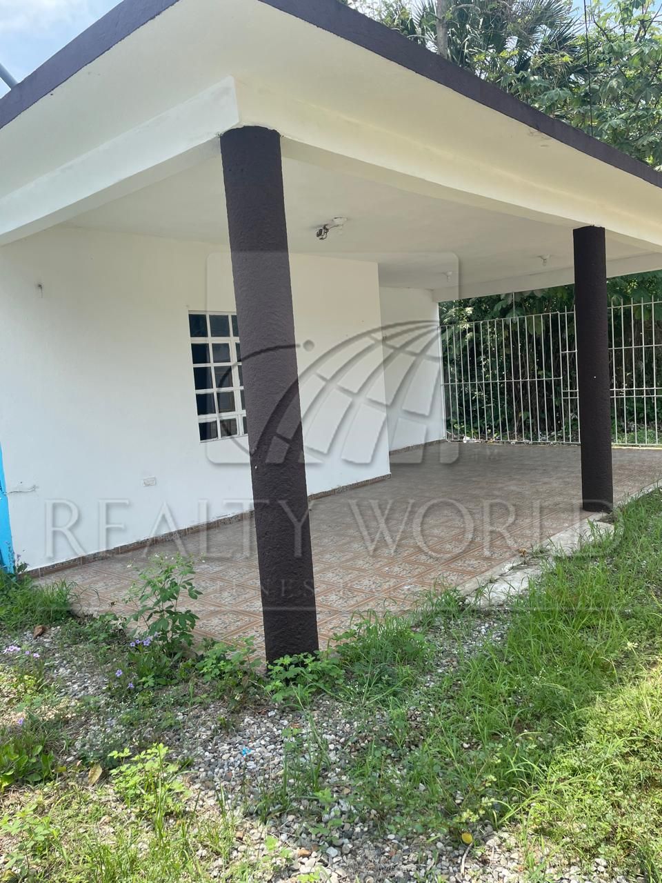 Casa en Venta en Boqueron 1ra Seccion
