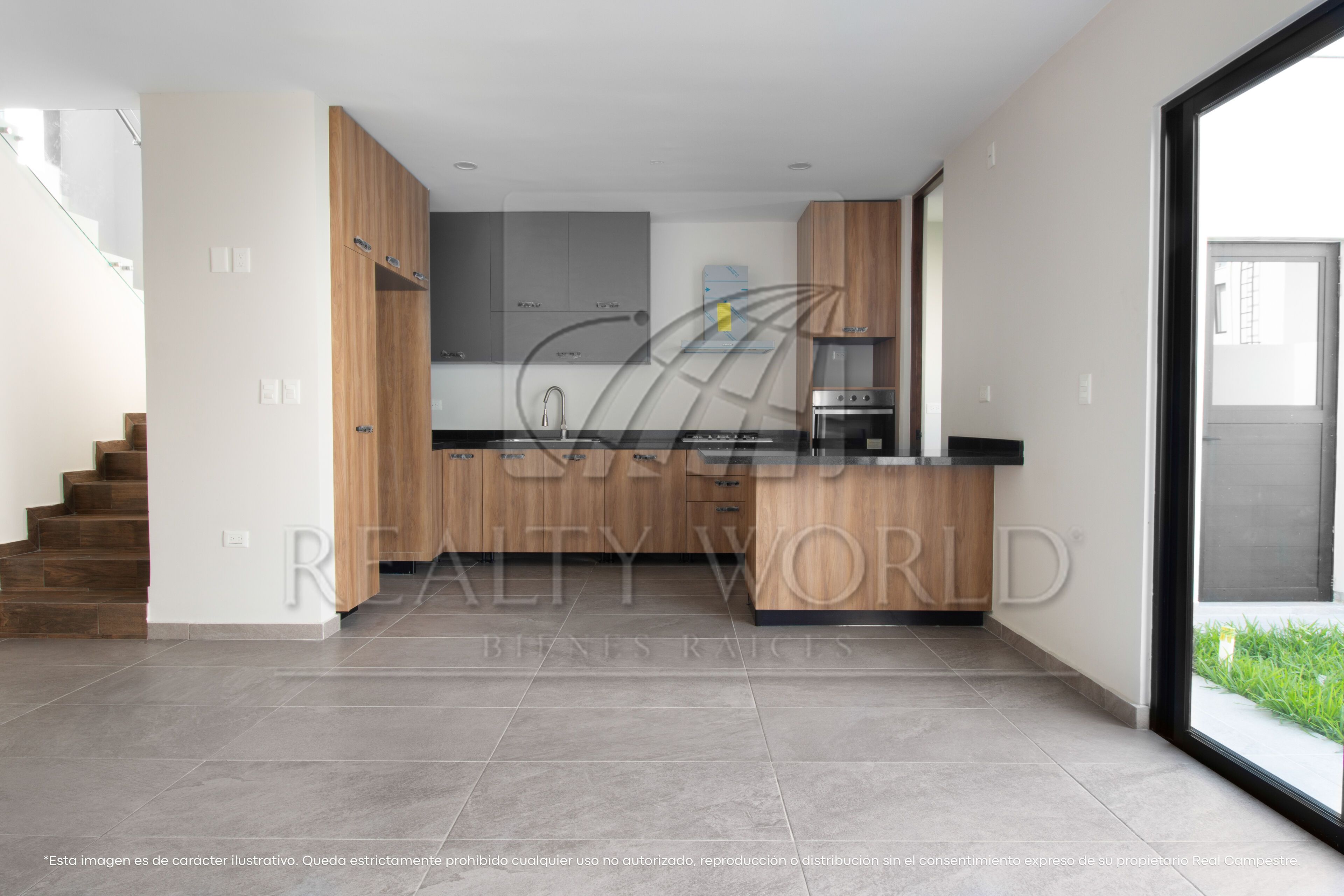 Casa en Venta en Real Campestre