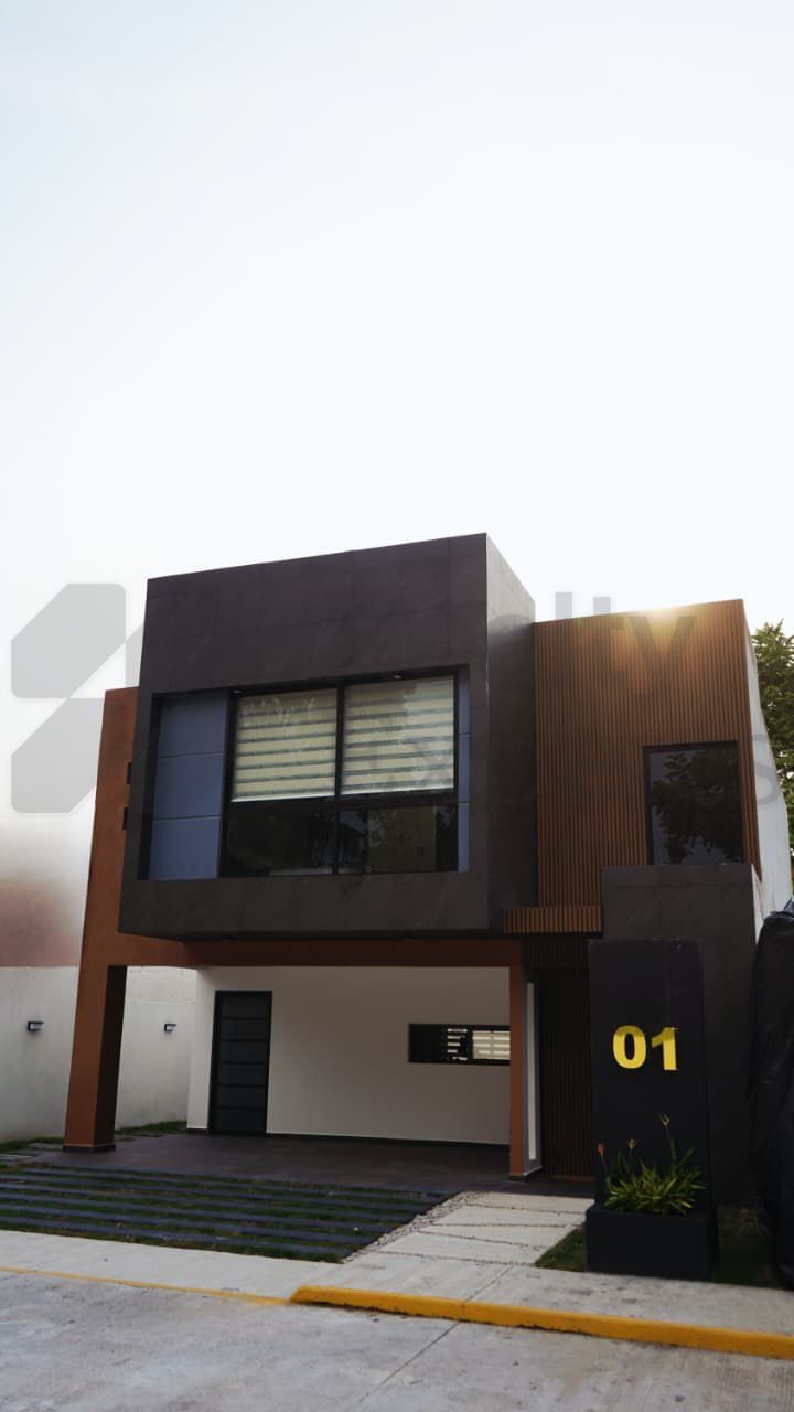 Casa en Venta en Carrizal