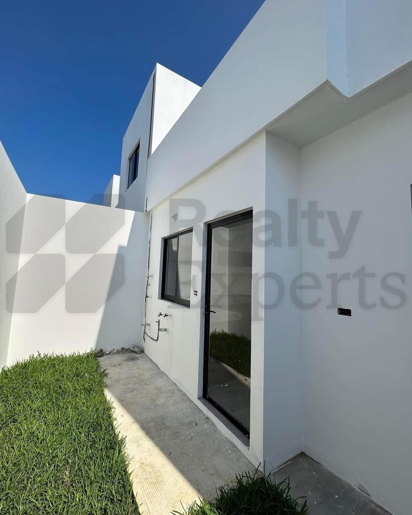 Casa en Venta en Indeco Unidad