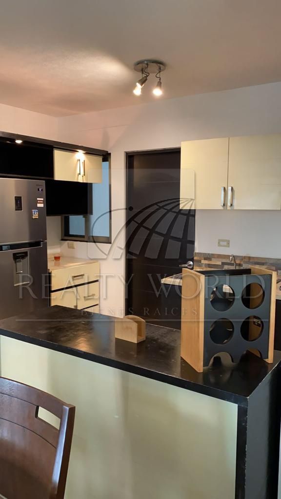Departamento en Renta en Atasta