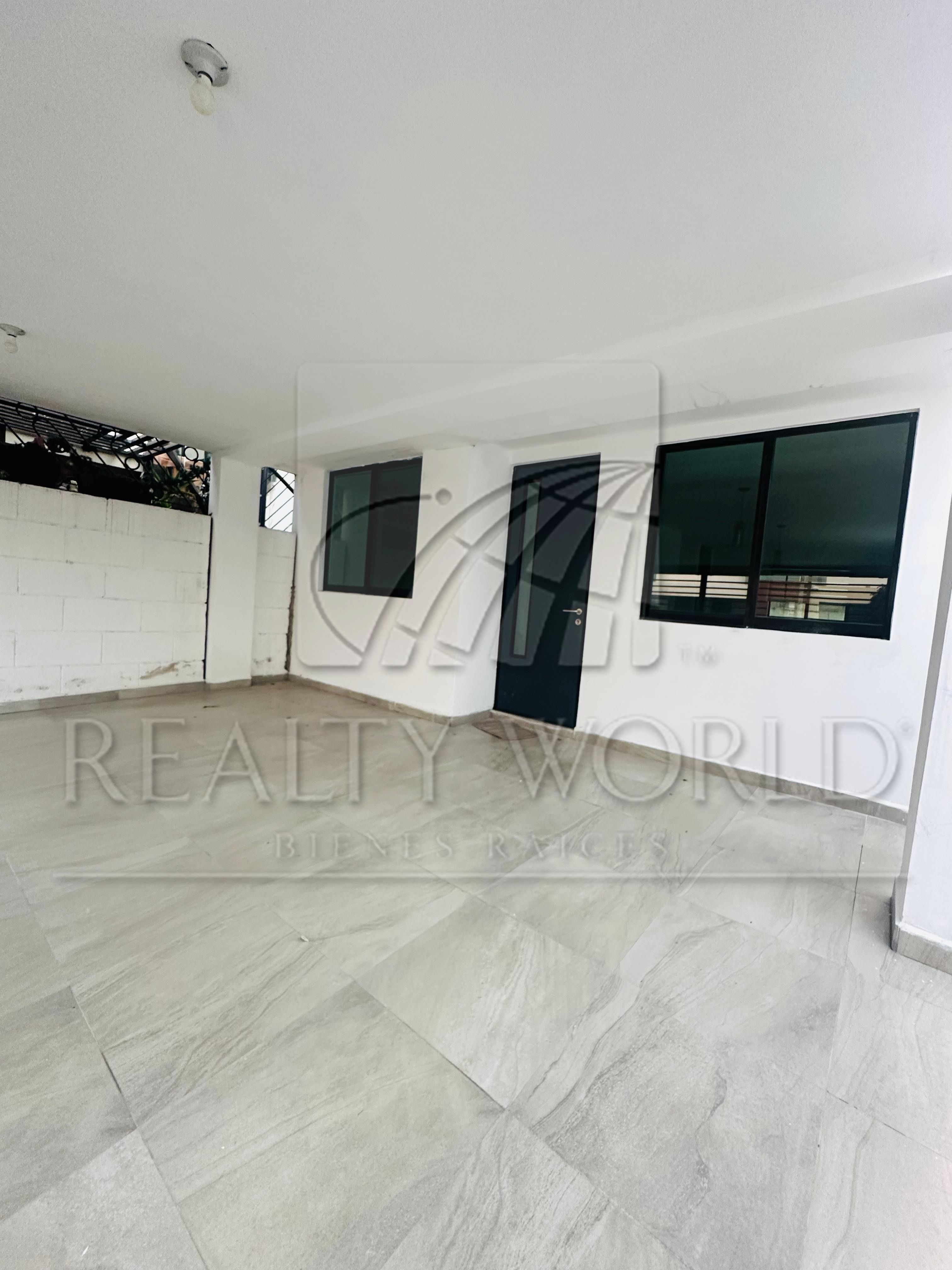 Casa en Renta en Anacleto Canabal 1ra. Sección