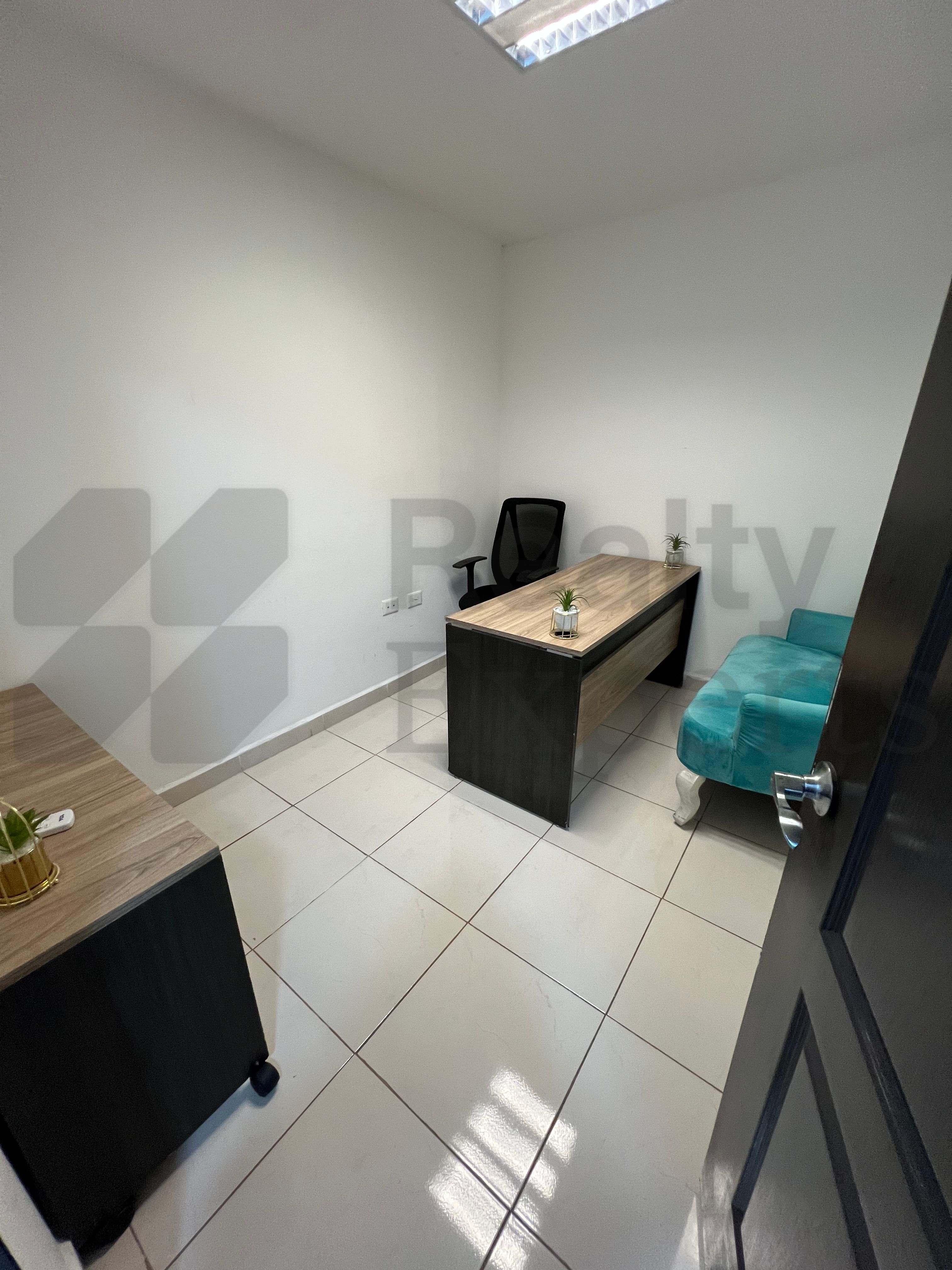 Edificio de Oficinas en Renta en Heriberto Kehoe Vicent