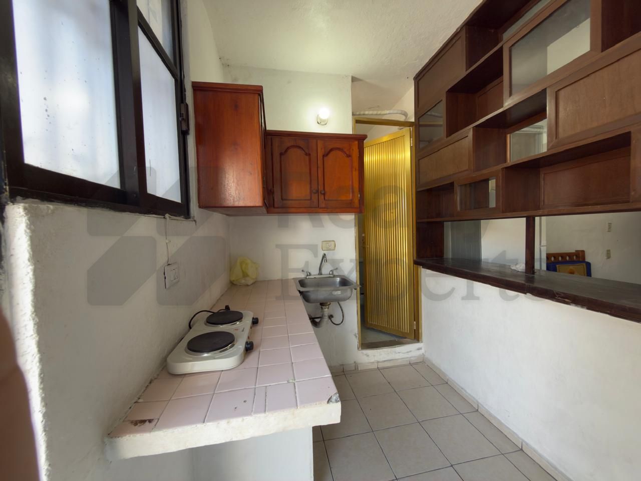 Casa en Renta en Heriberto Kehoe Vicent