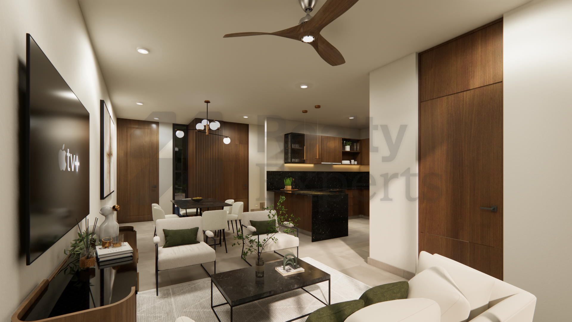 Casa en Venta en Real Campestre