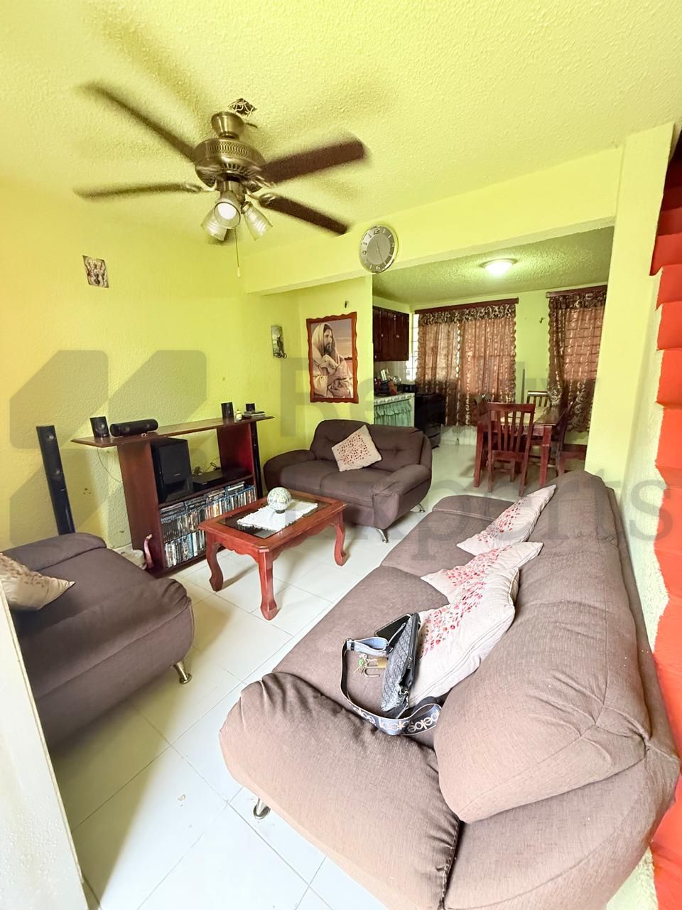 Casa en Venta en Villa los Claustros