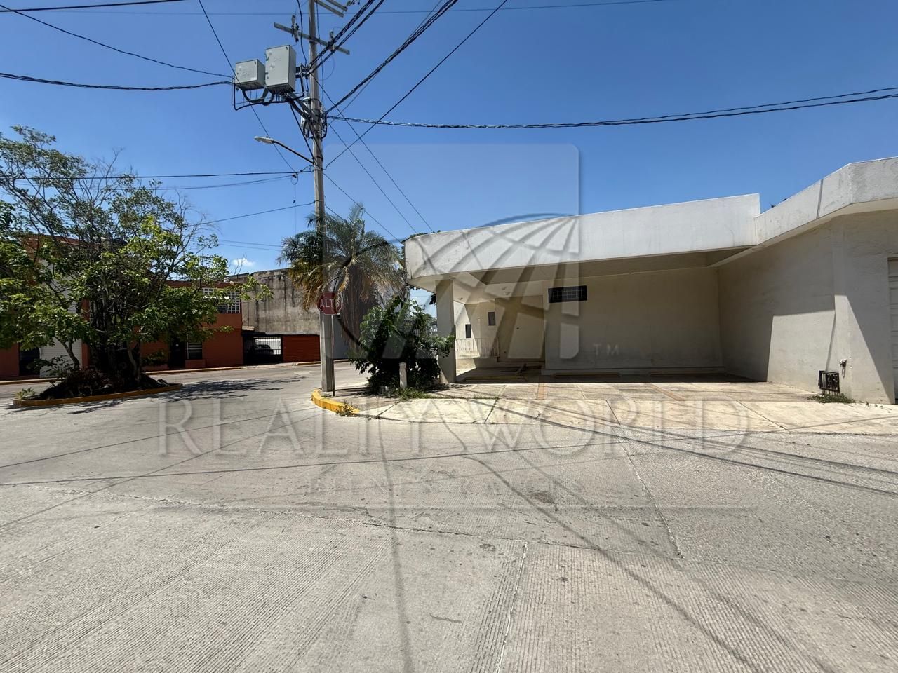 Edificio de Oficinas en Renta en Sin Colonia