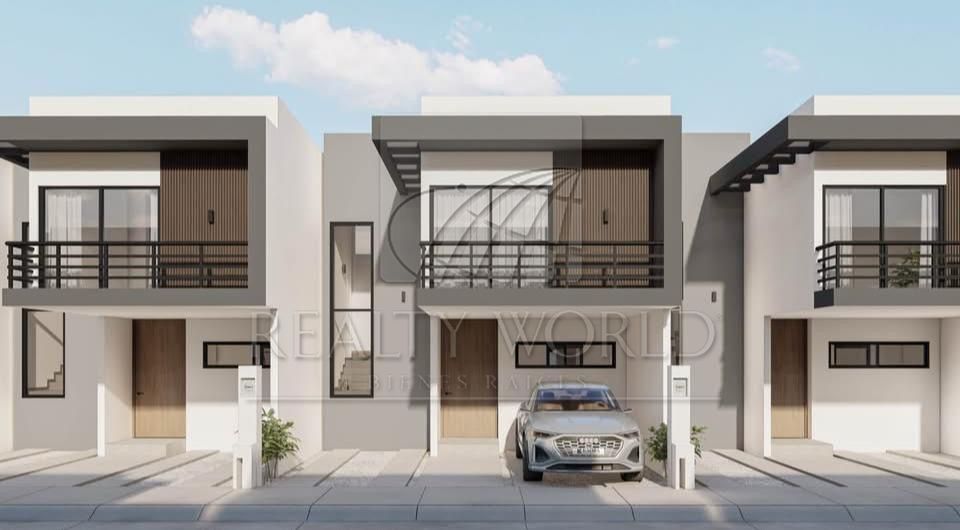 Casa en Venta en El Cedro