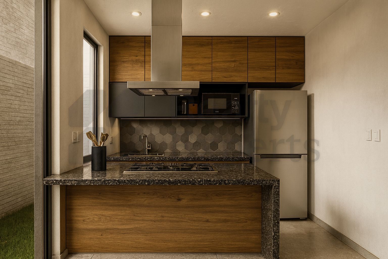 Casa en Venta en Fraccionamiento Asia