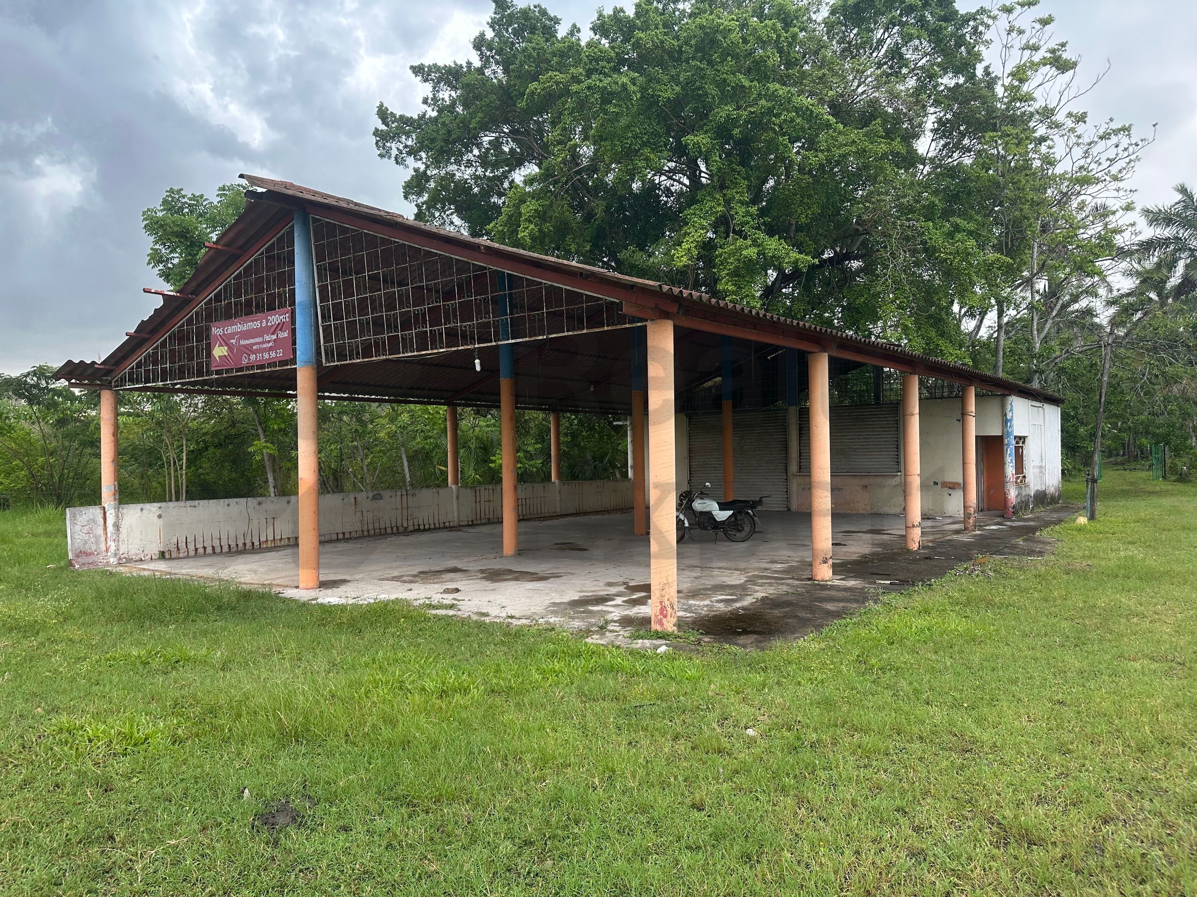 Terreno en Venta en Gonzalez 2a Secc