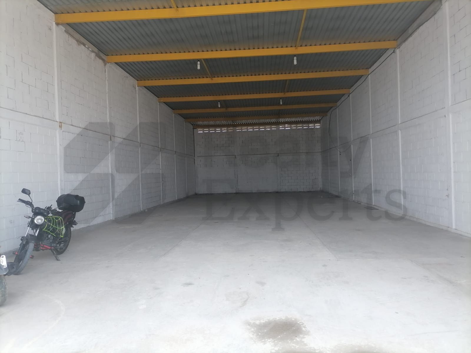 Bodega en Renta en Bicentenario