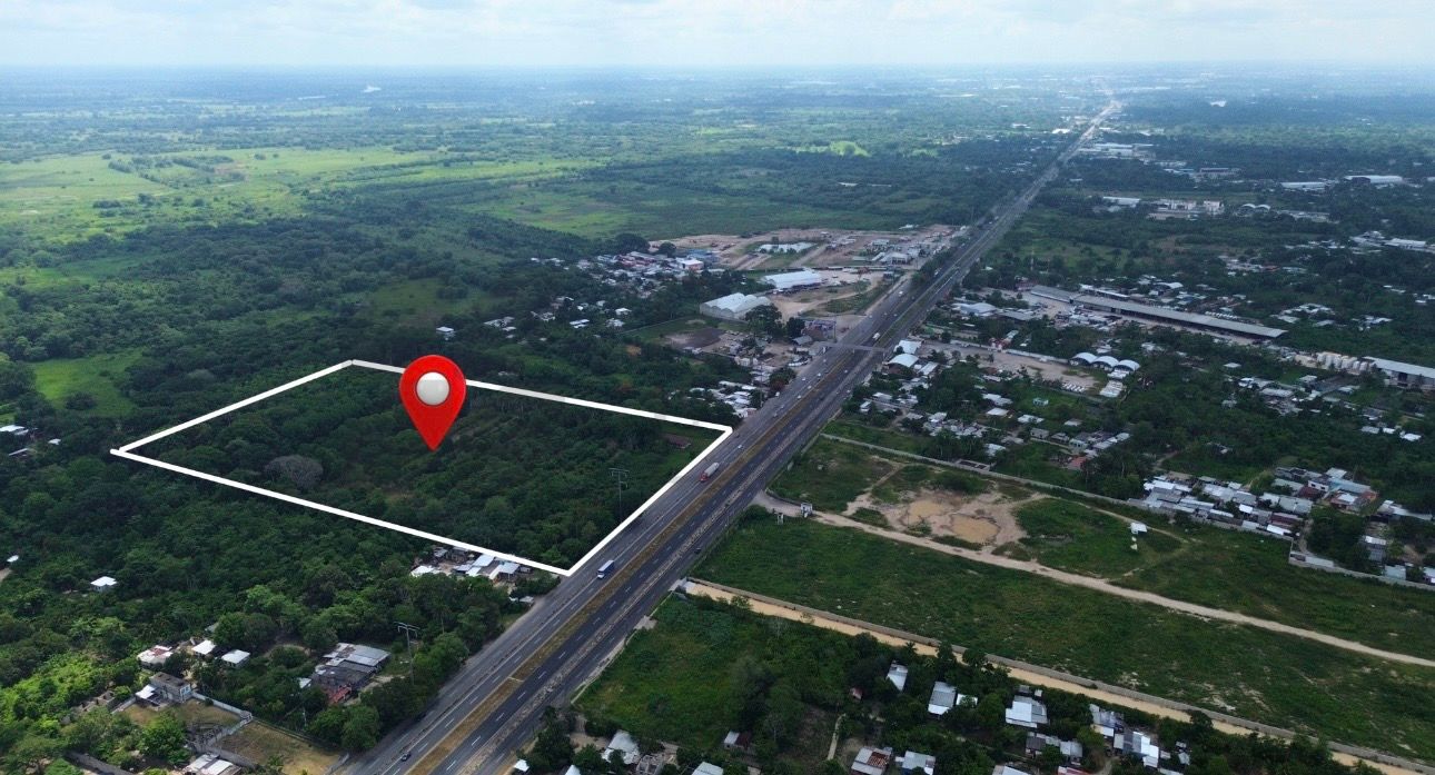 Terreno en Venta en Gonzalez 2a Secc