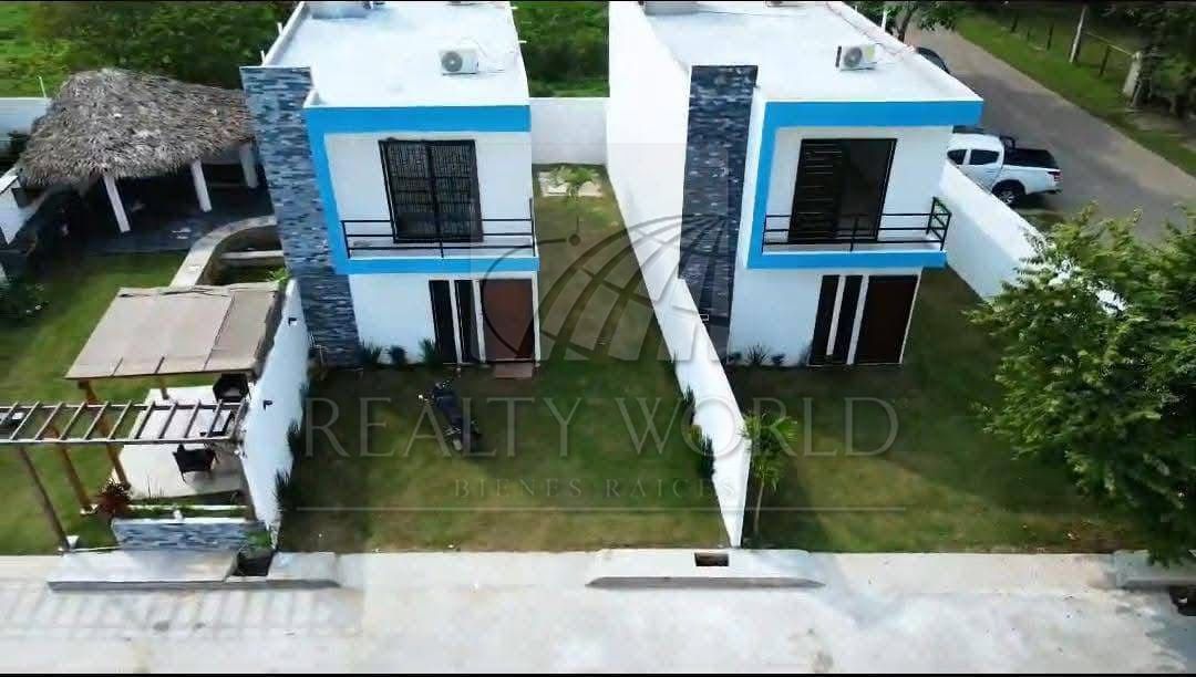 Casa en Venta en Ixtacomitan 5a Sección
