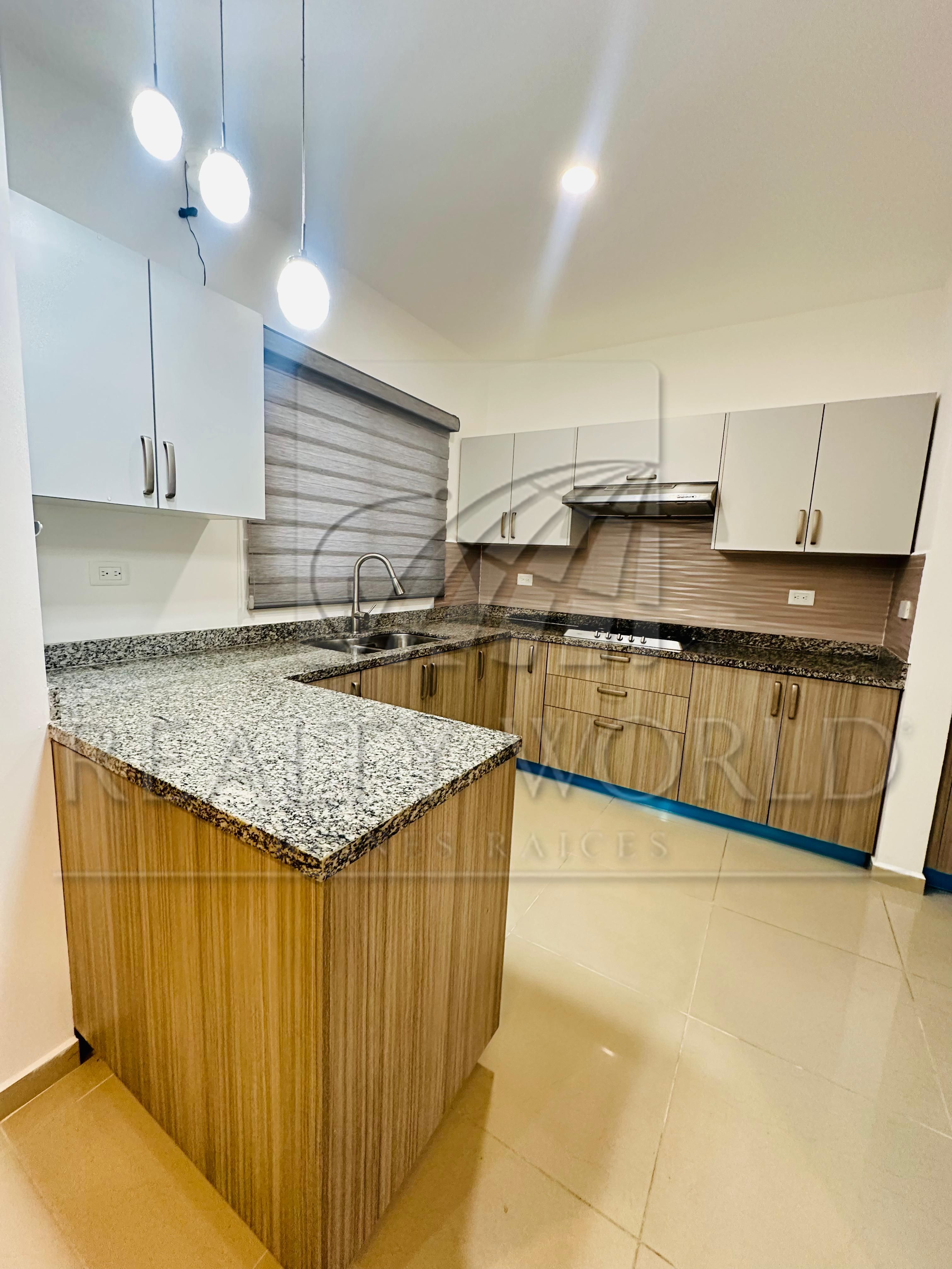 Casa en Venta en Cedros