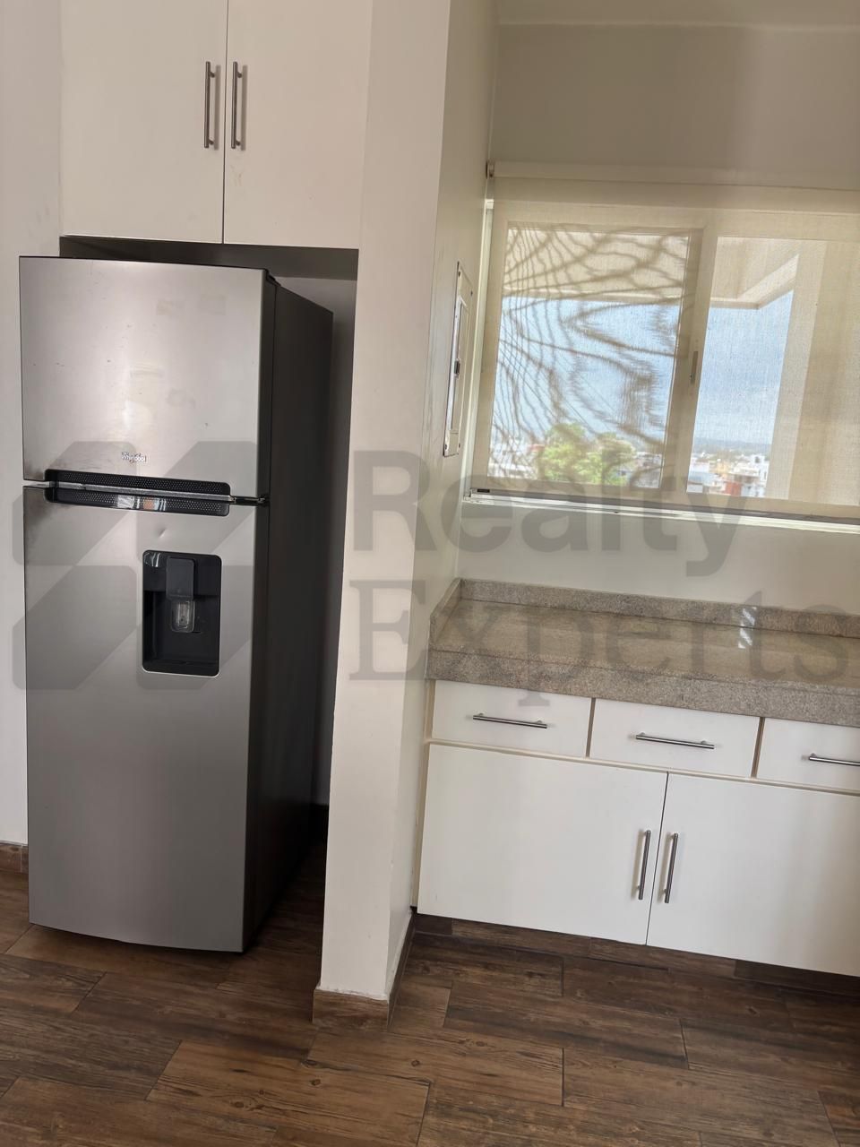 Departamento en Renta en Primero de Mayo