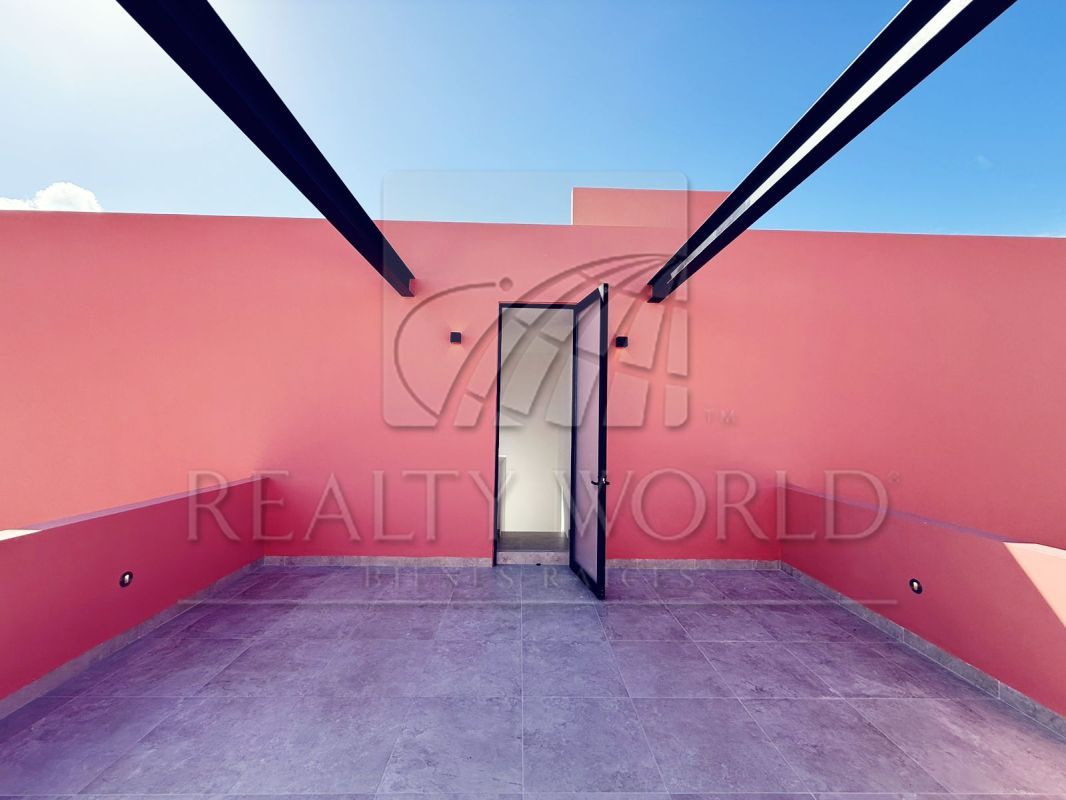 Casa en Venta en Sinanché