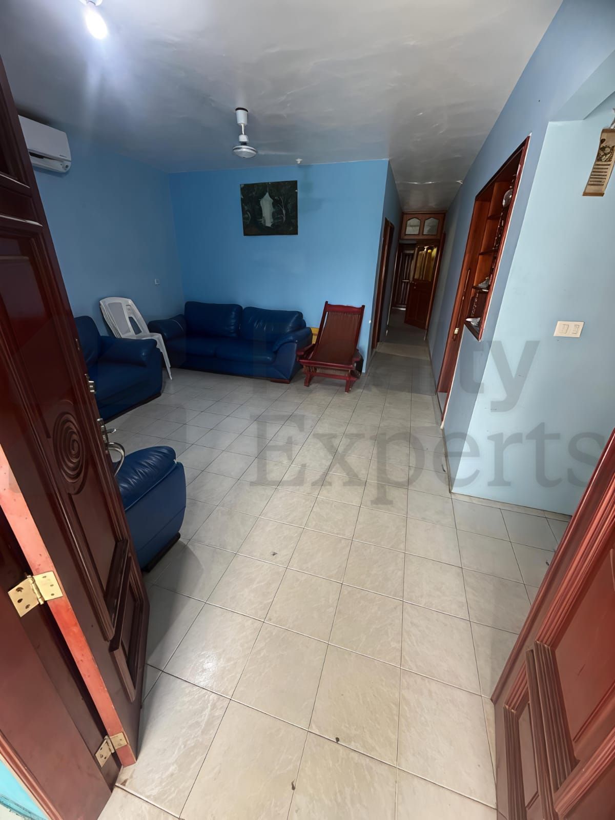 Casa en Renta en Ciudad Industrial