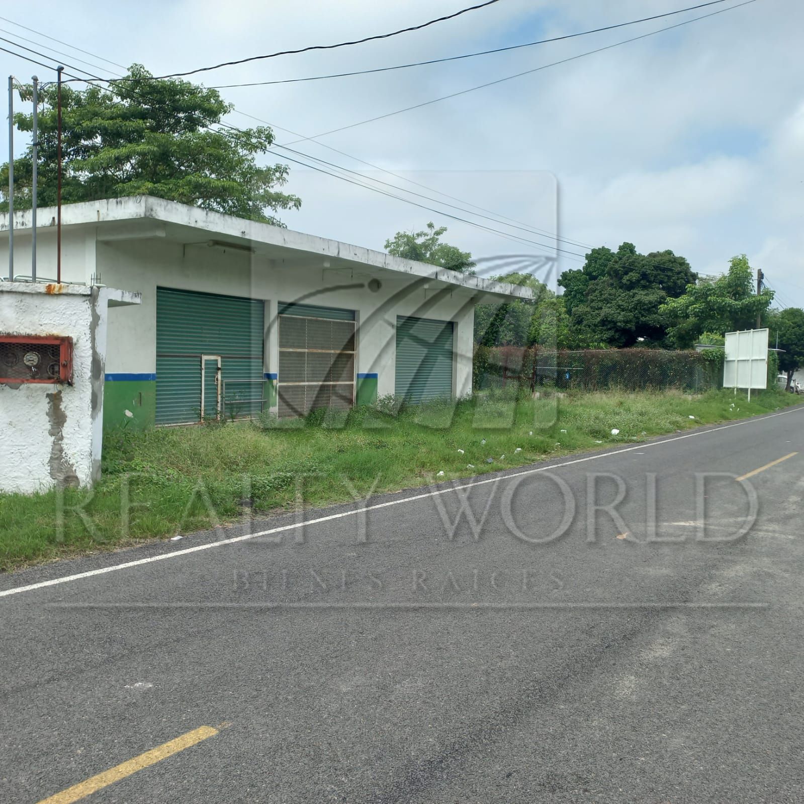 Quinta en Venta en Boquerón 3a Sección (Guanal)