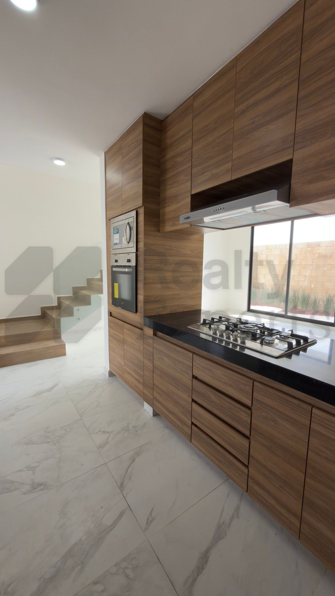 Casa en Venta en Real de Palmas