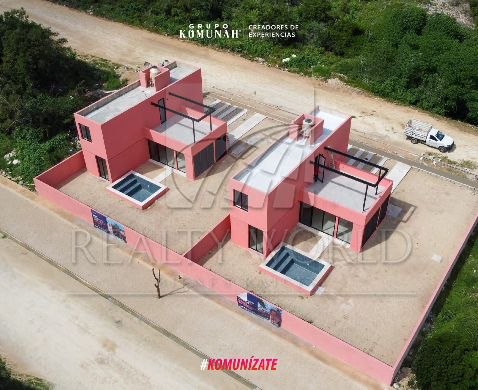 Casa en Venta en Sinanché