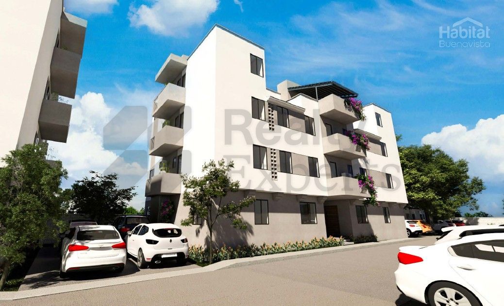Departamento en Venta en HABITAT BUENAVISTA