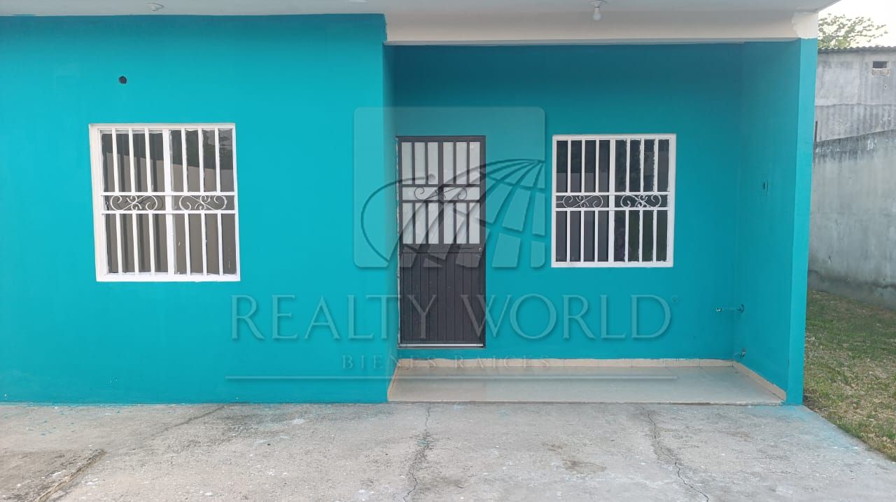 Casa en Venta en El Bajío 1ra. Sección