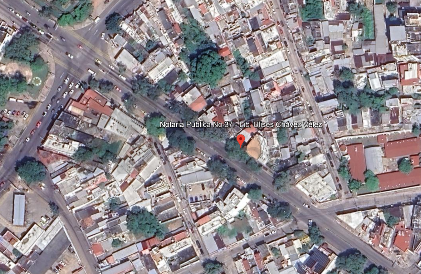 Oficina en Renta en Centro