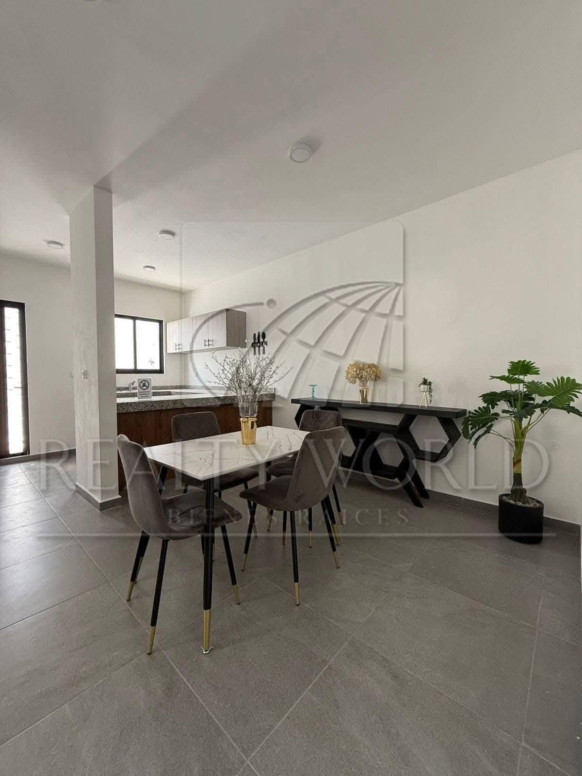 Casa en Venta en Residencial Jardines del Cedro