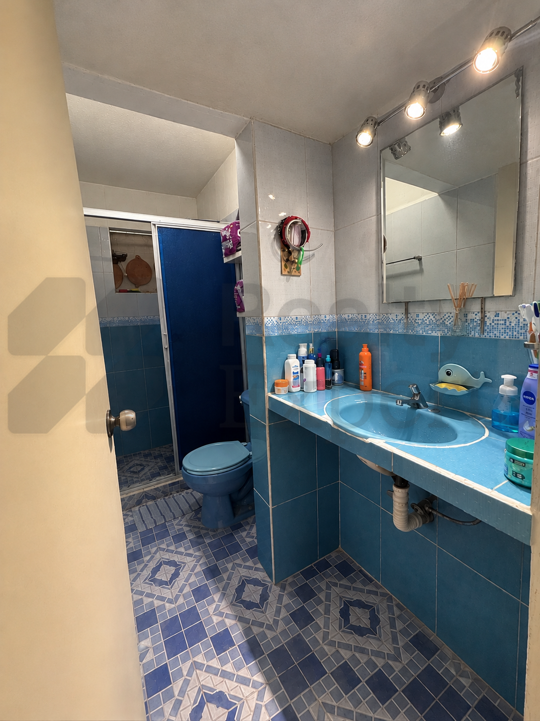 Departamento en Venta en Fovissste Kilómetro 9