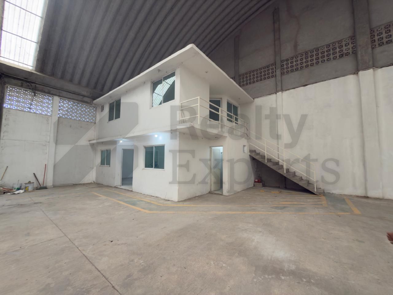 Bodega en Renta en Miguel Hidalgo