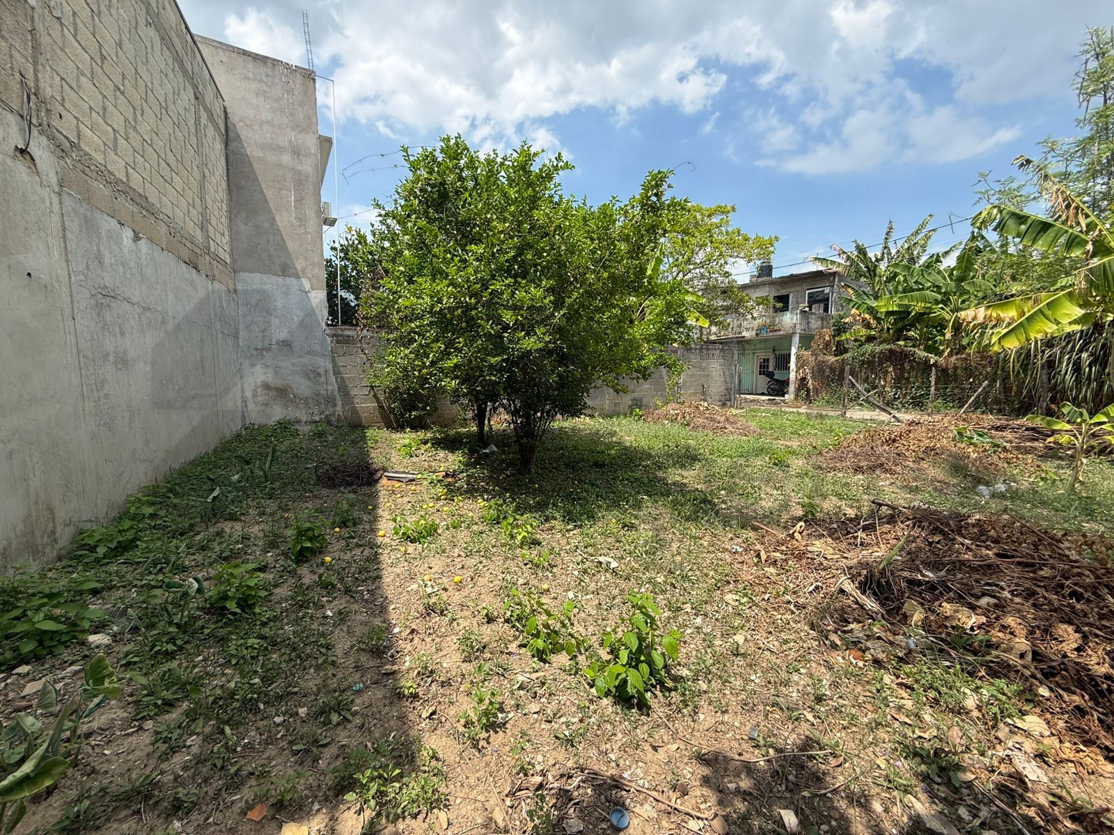 Terreno en Venta en CENTRO