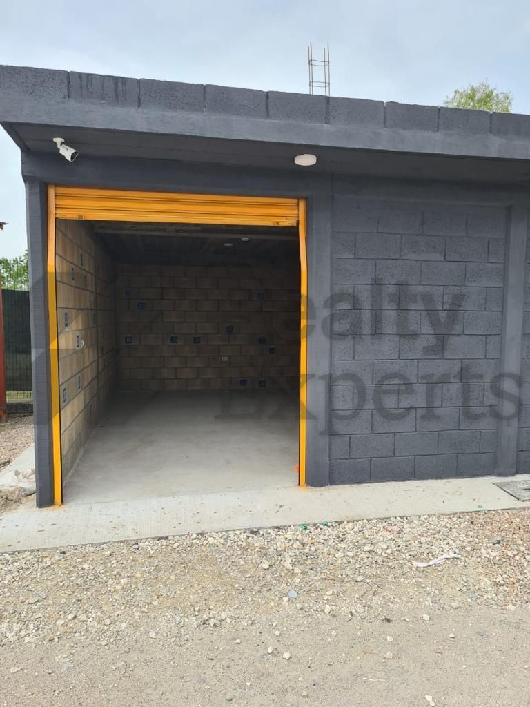 Bodega en Renta en Centro