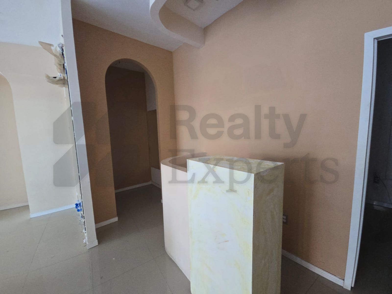 Local en Renta en Torre Samarkanda