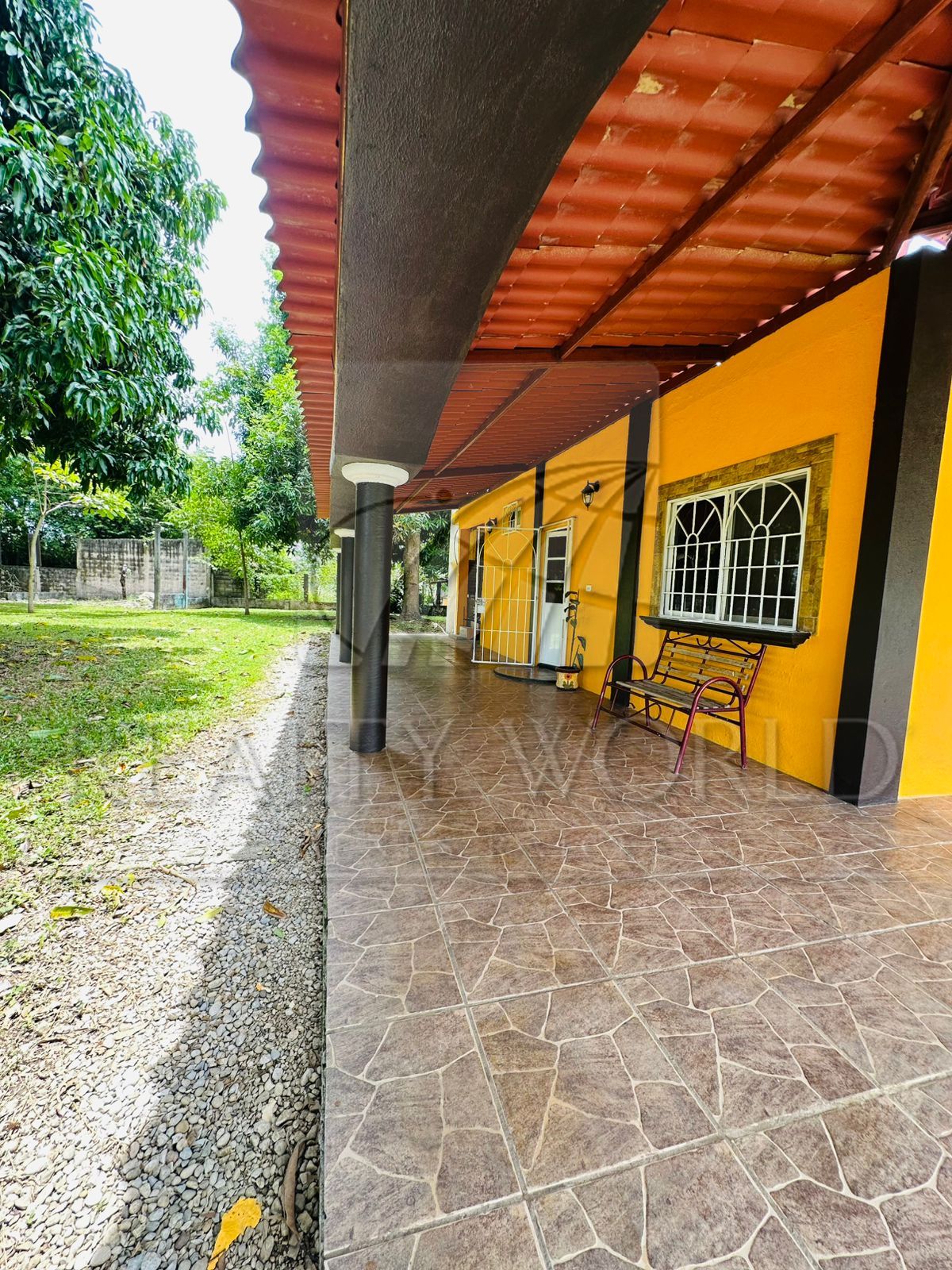 Quinta en Venta en Tacotalpa