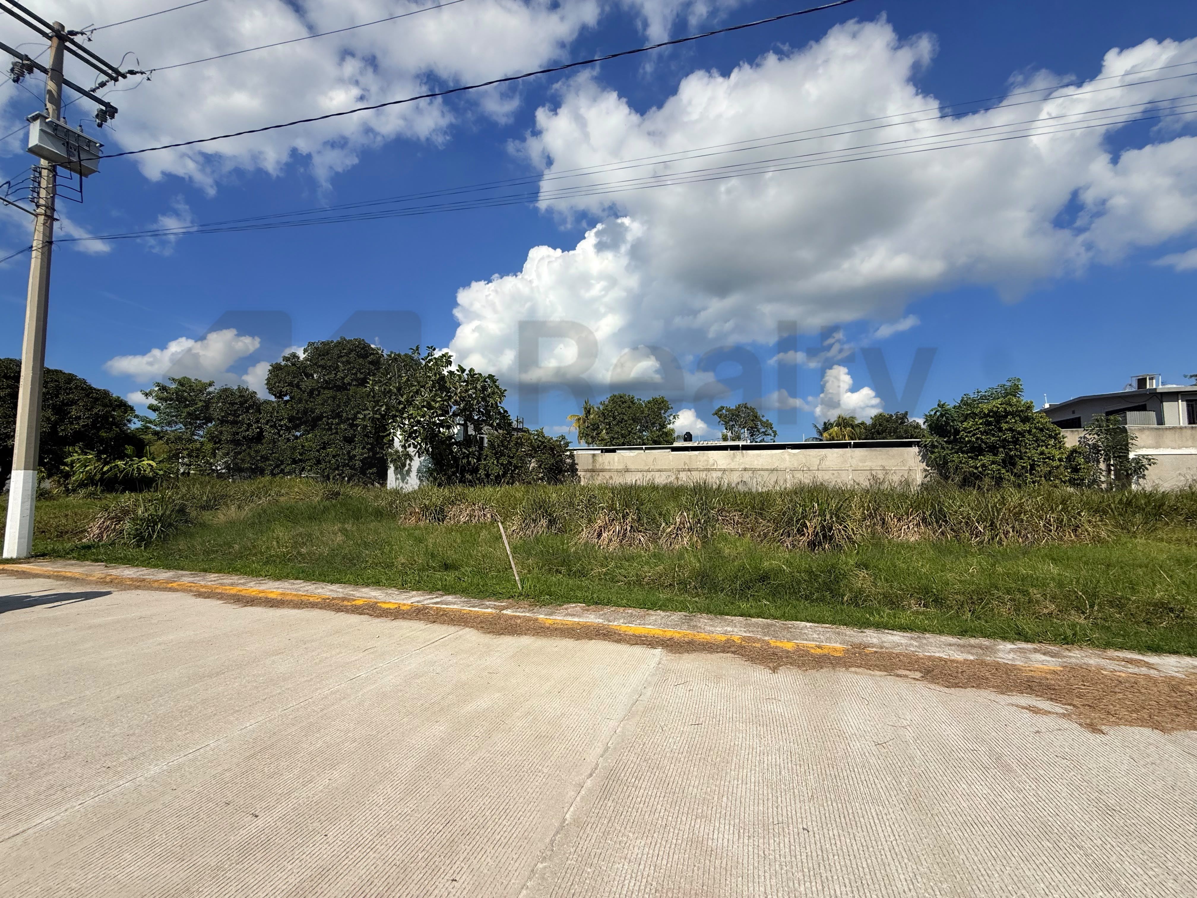 Terreno en Venta en Lagartera 1a Secc