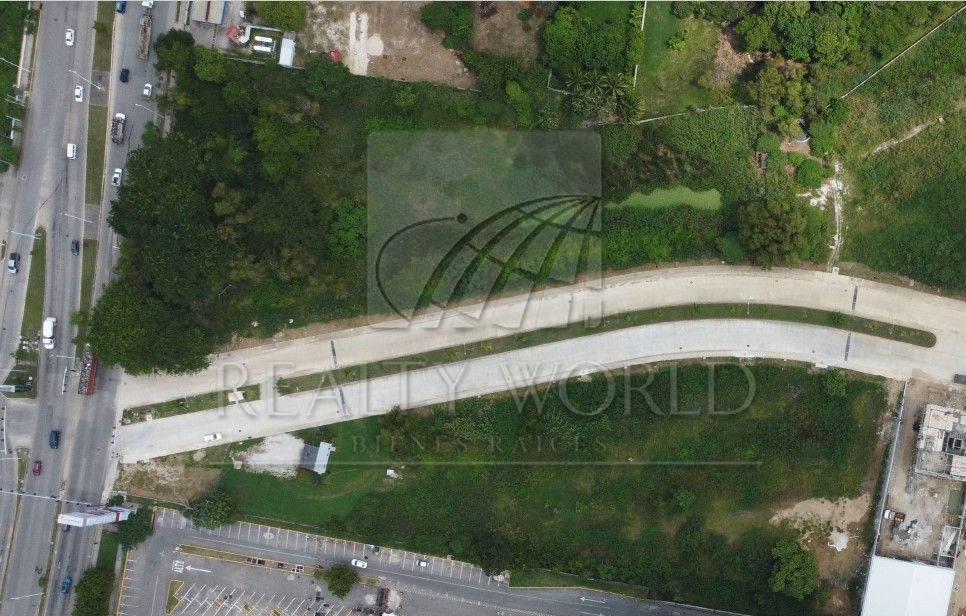 Terreno en Venta en Lomas Sandino