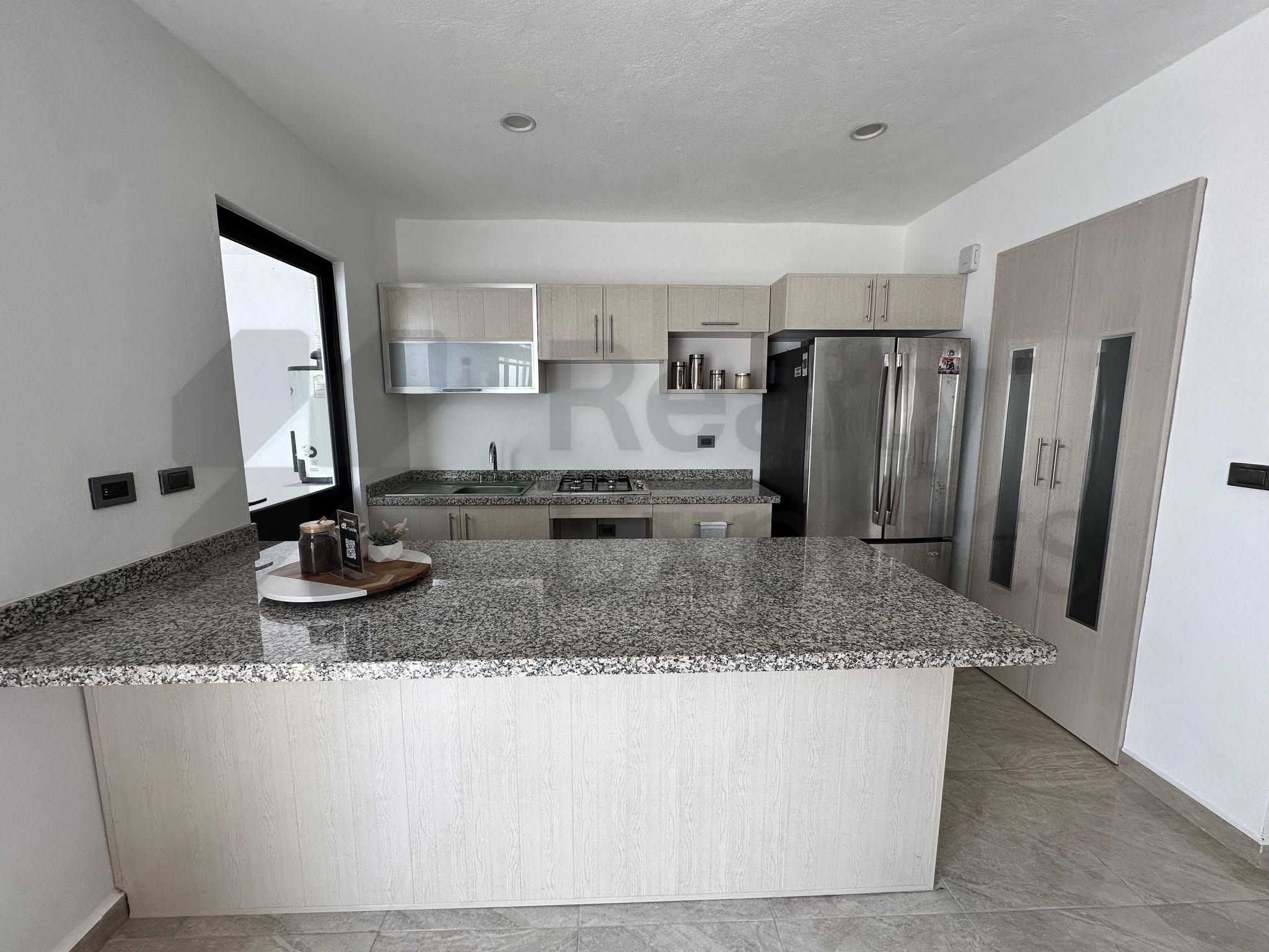 Casa en Venta en RESIDENCIAL EUROPA