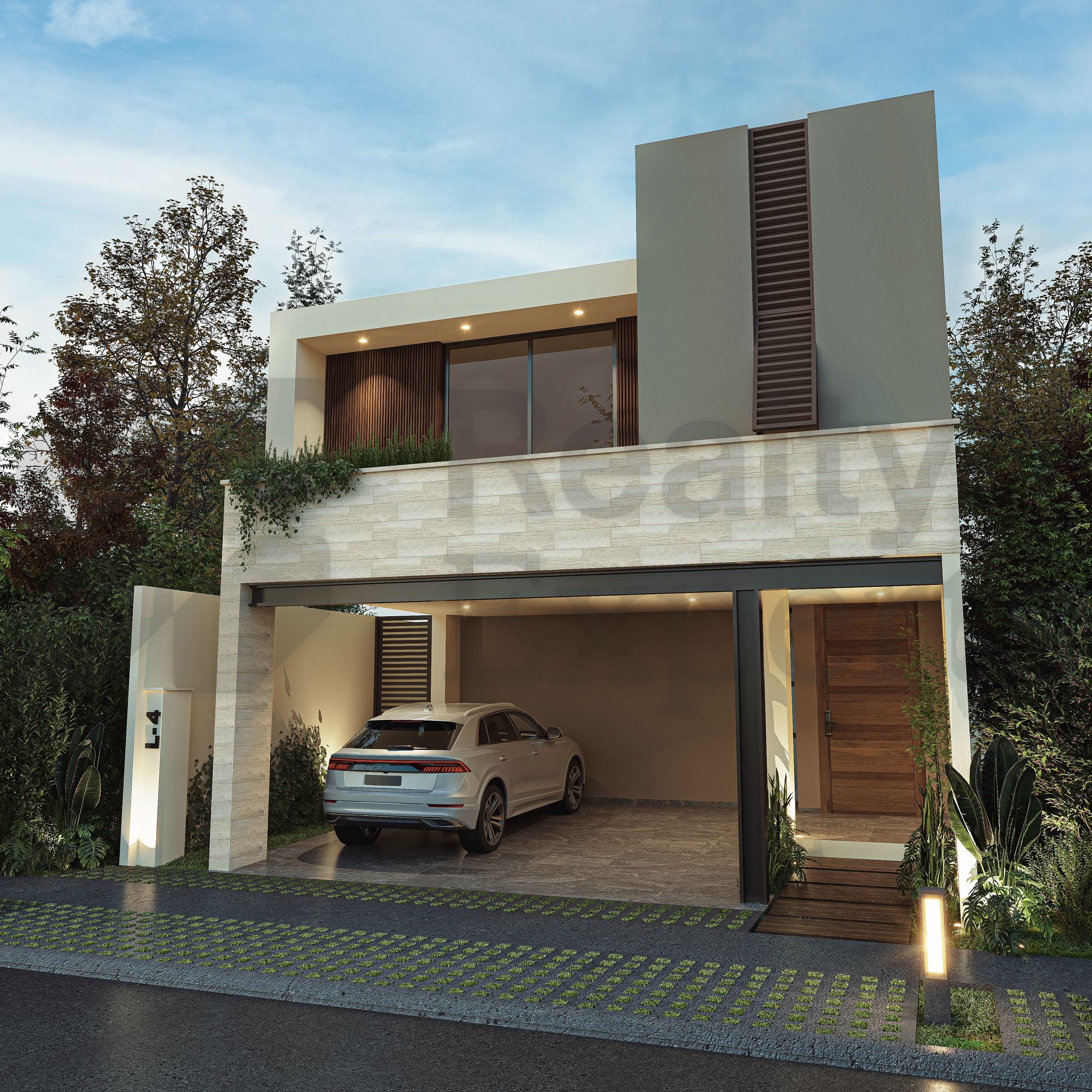 Casa en Venta en Oasis Palmira