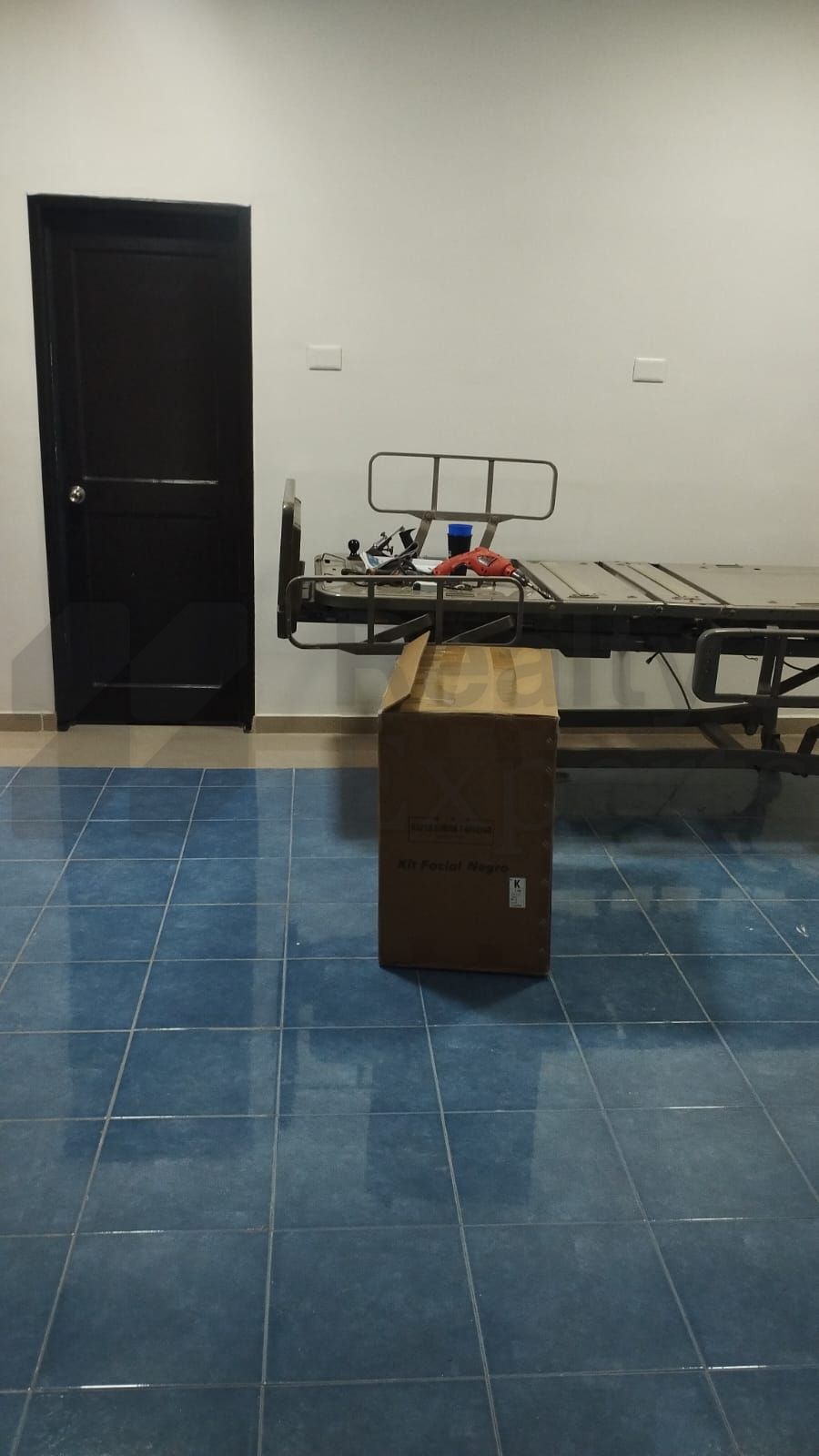 Local en Renta en Deportiva Residencial