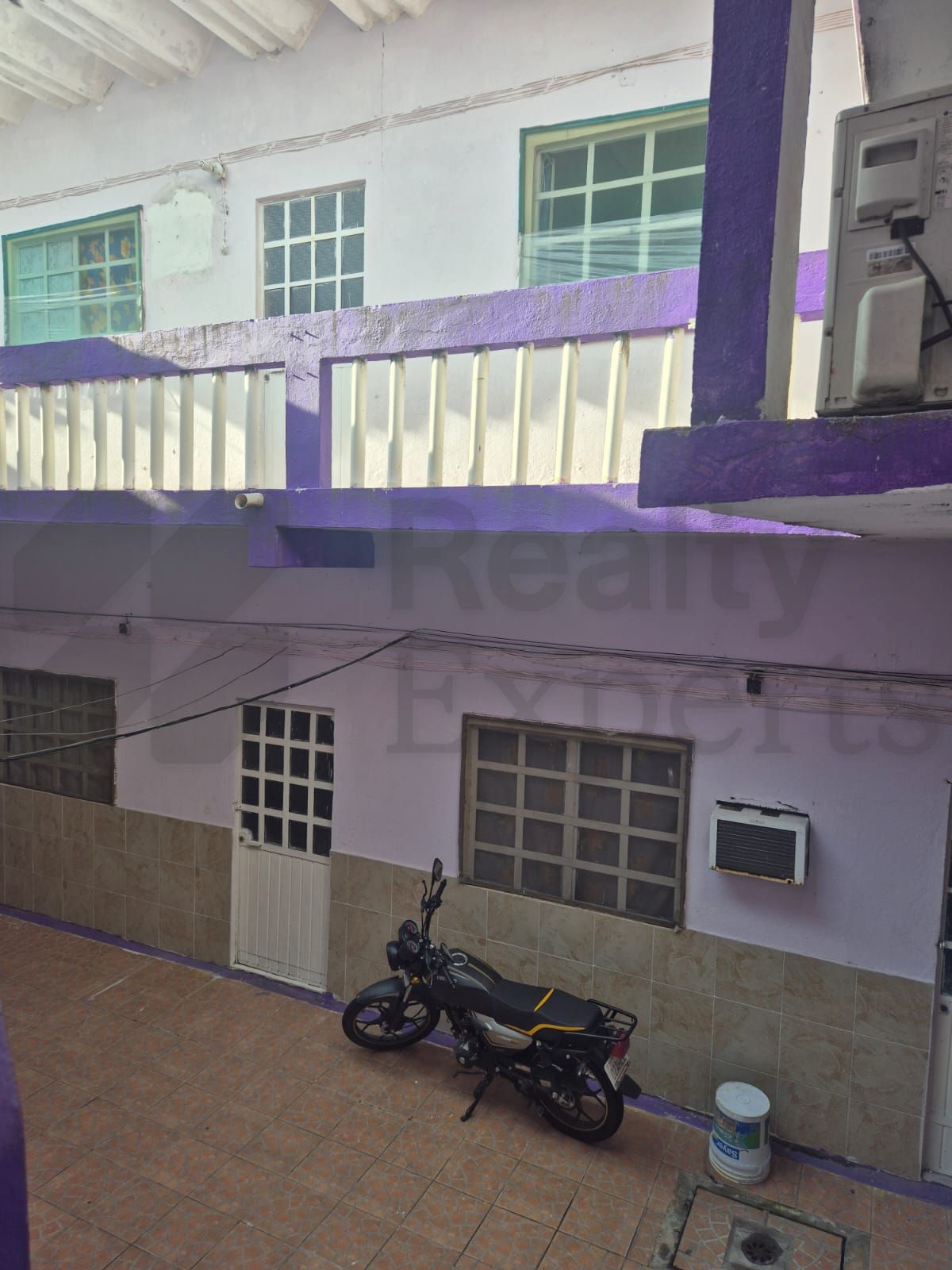 Edificio Habitacional en Venta en Centro Tular 2da. Sección