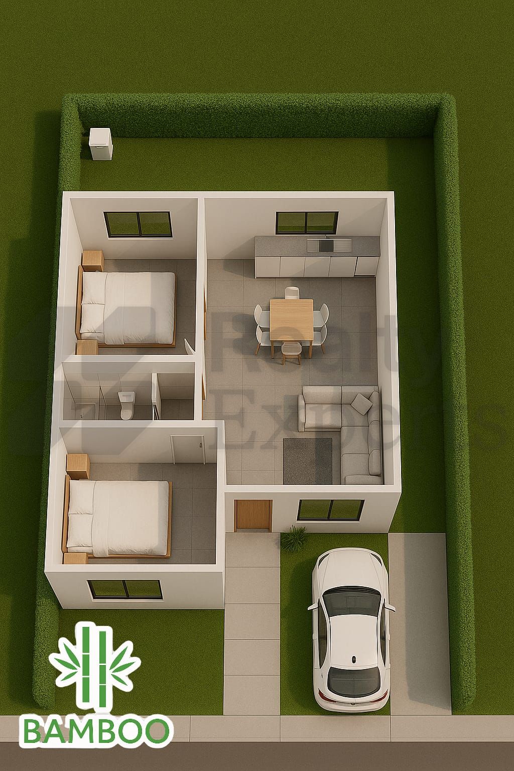 Casa en Venta en Ixtacomitán 2a. Sección