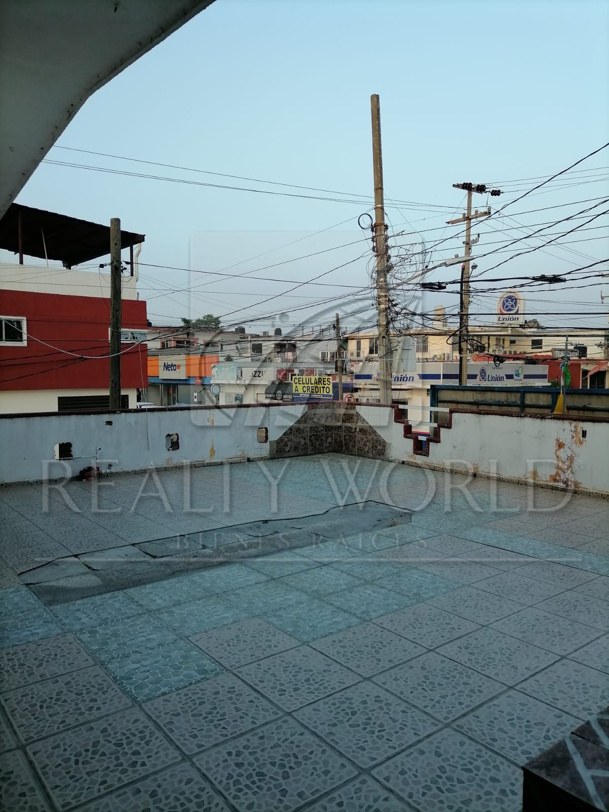 Departamento en Renta en Parrilla