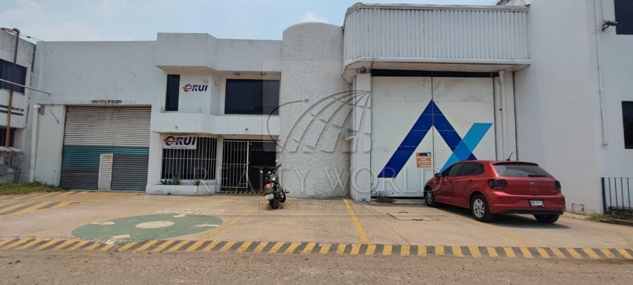 Bodega en Renta en DEIT